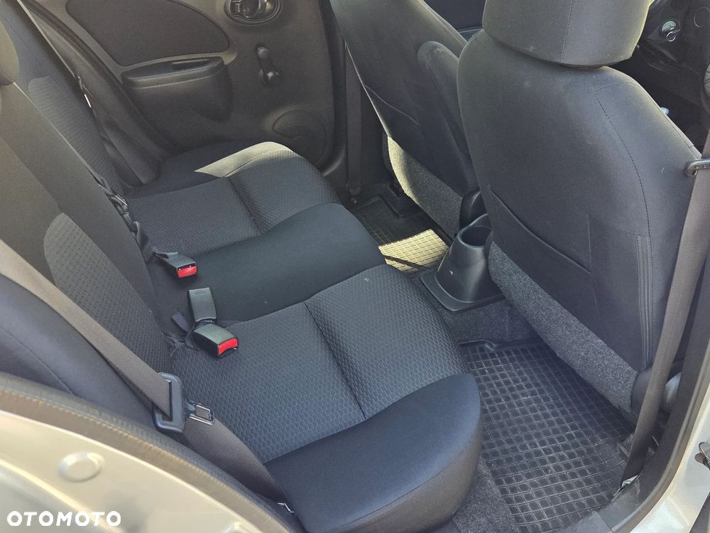 Nissan Micra - 22