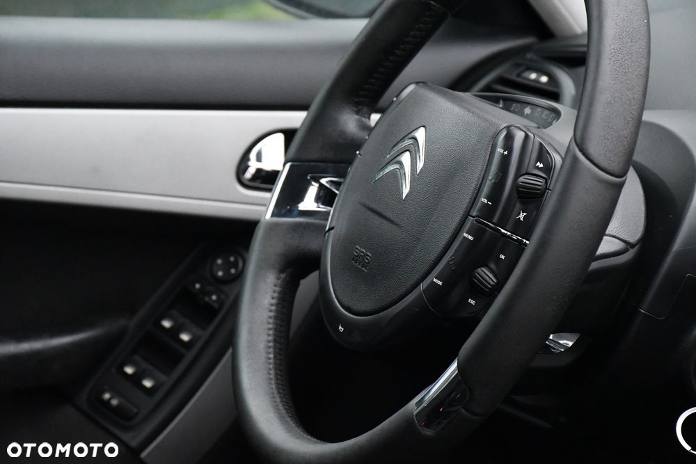 Citroën C4 Picasso 1.6 HDi Equilibre - 20