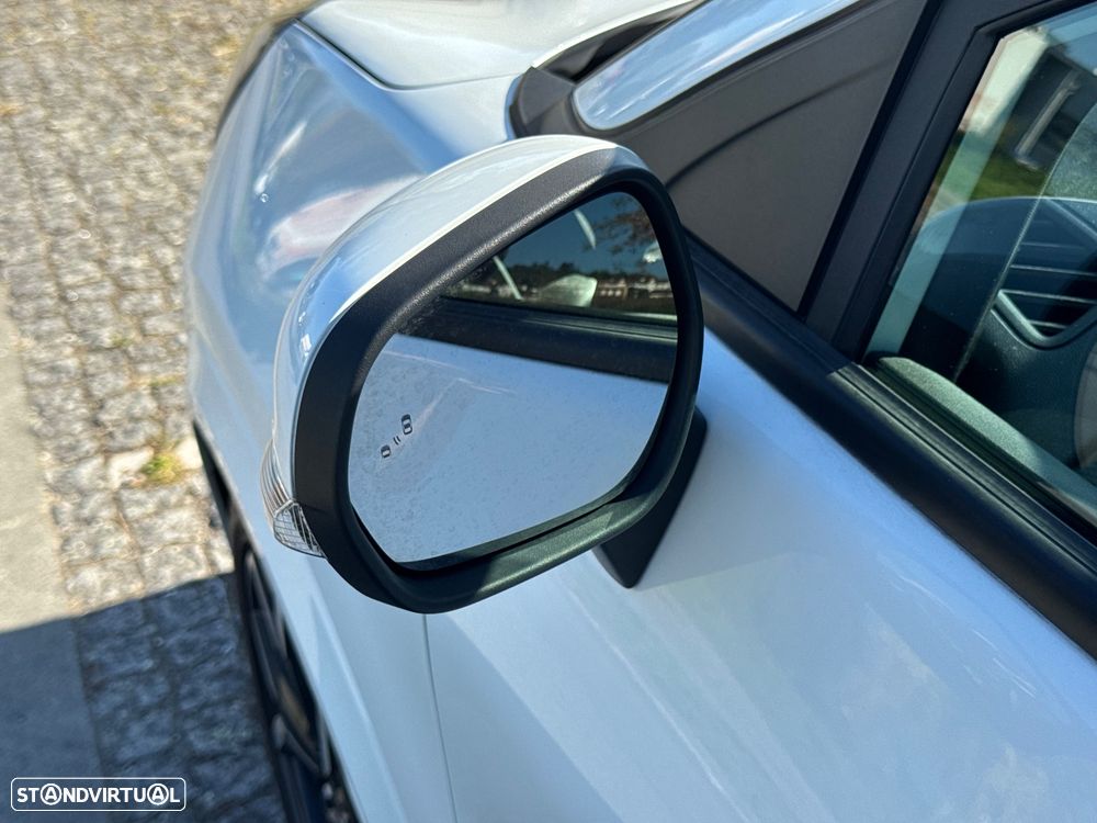 Ford Puma 1.0 EcoBoost MHEV ST-Line X - 18