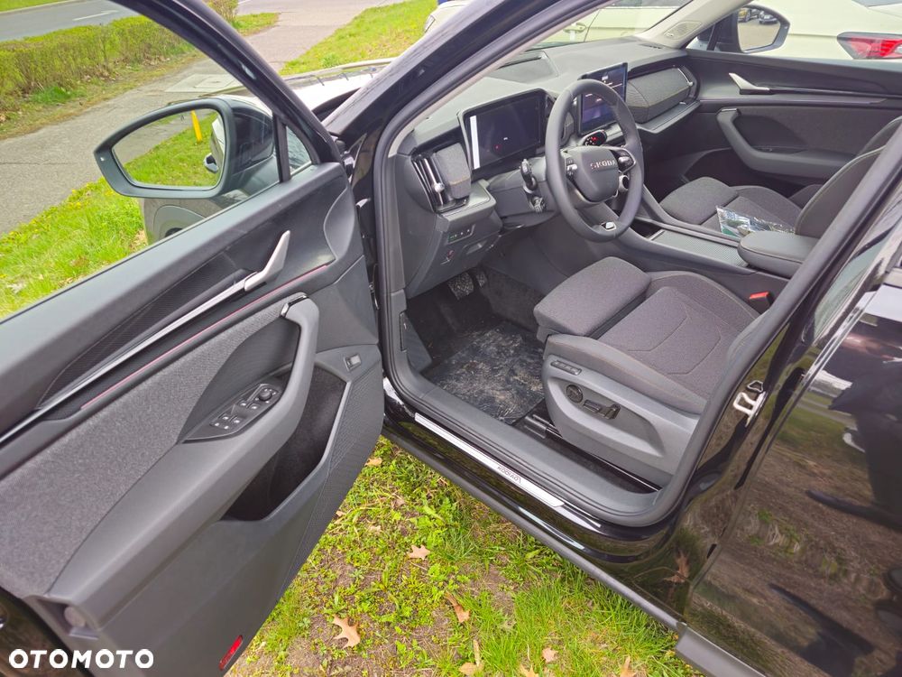 Skoda Kodiaq 2.0 TDI 4x4 Edition 130 DSG - 6