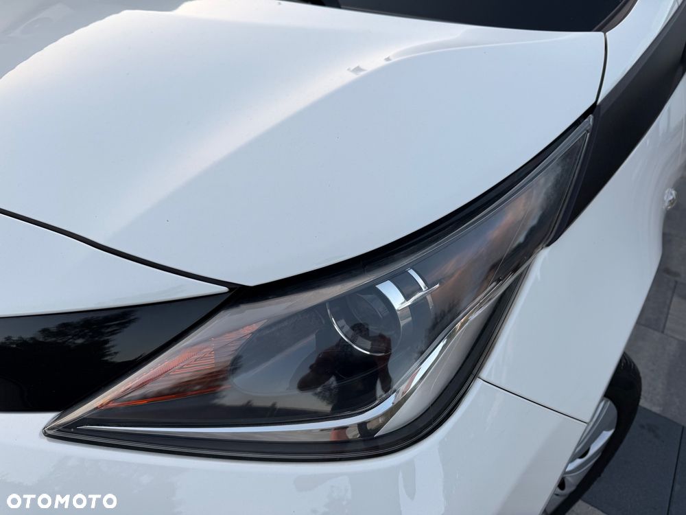 Toyota Aygo - 16