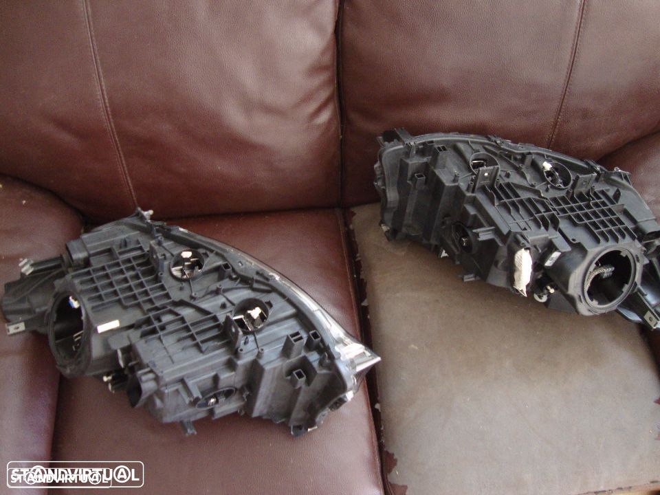 farois BI-xenon BMW serie 3 GT - F34 - 7
