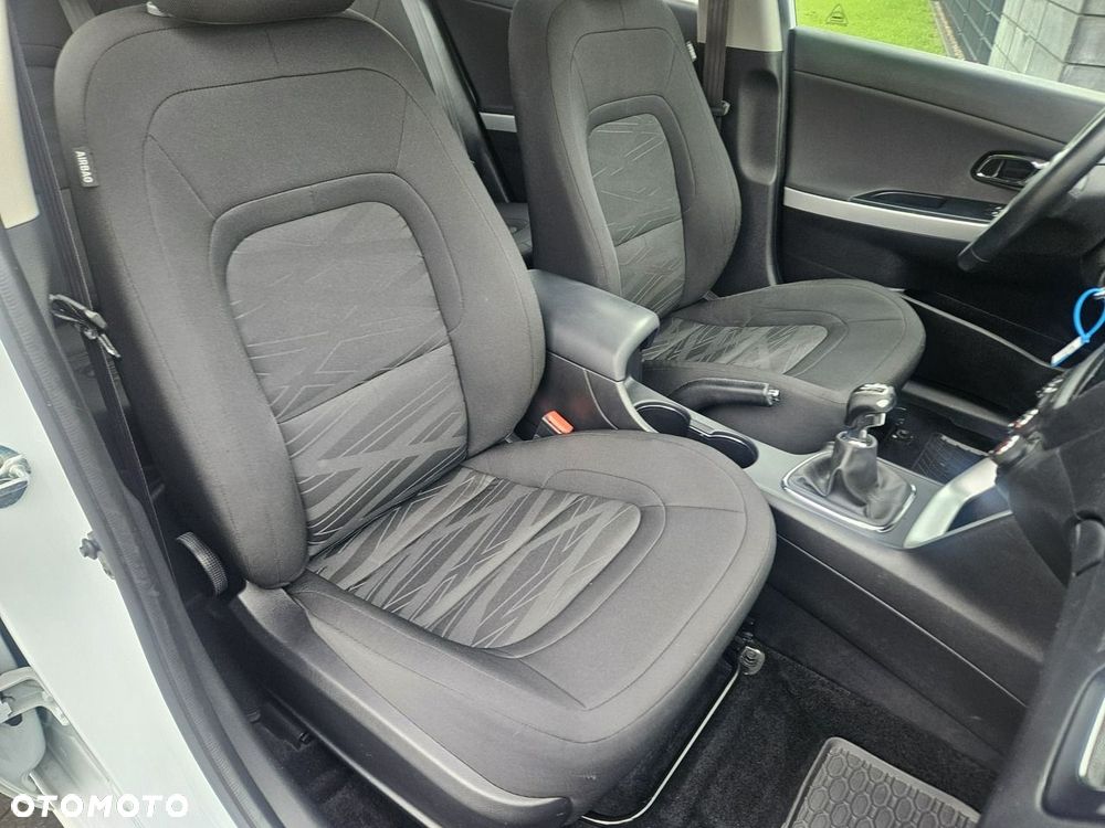 Kia Ceed - 17