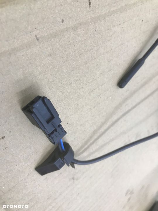 Radio Opel Vectra C Signum dvd nawigacja wyświetlacz antena komplet 13163937 13126514 24461297 - 13