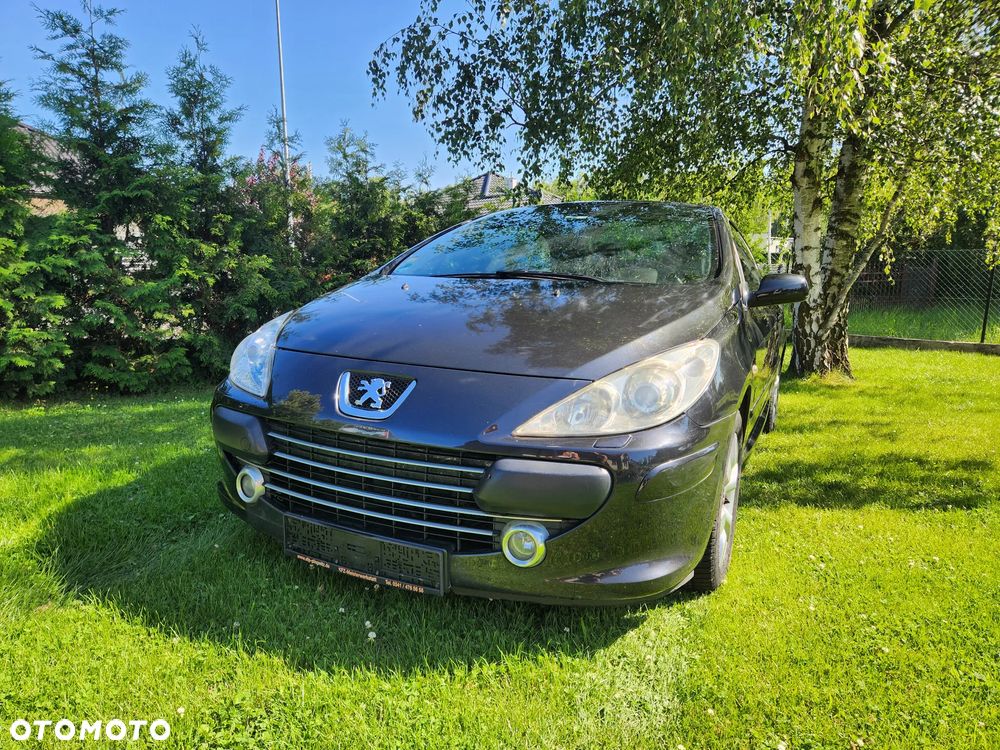 Peugeot 307 - 9
