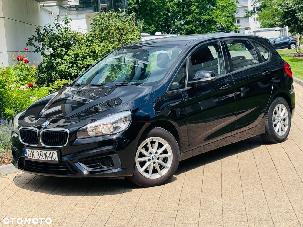 BMW Seria 2 - 5