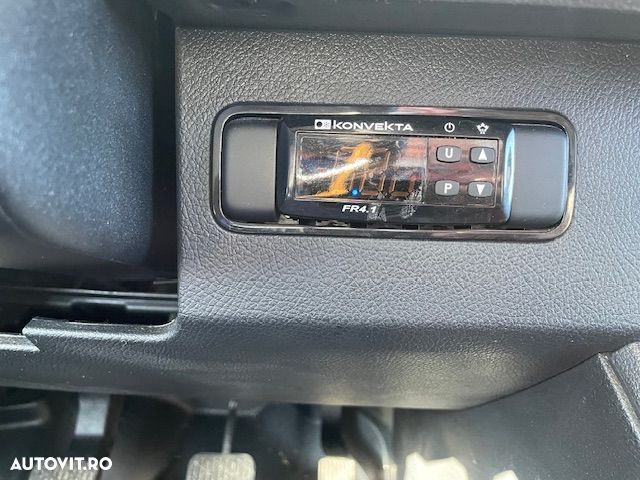 Mercedes-Benz Sprinter - 7