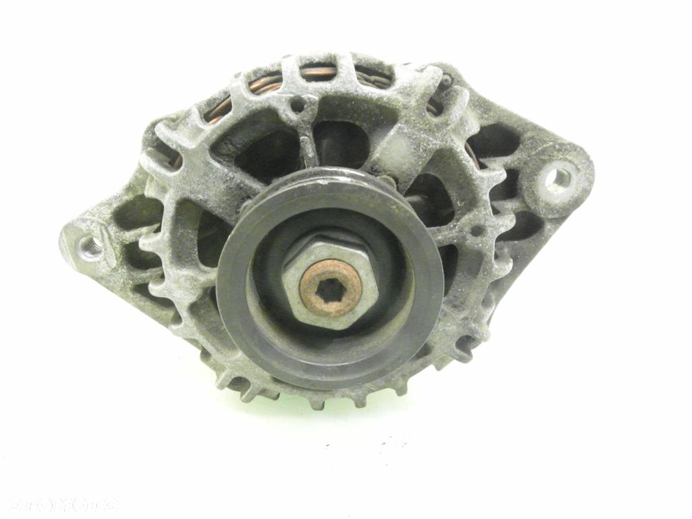 ALTERNATOR HYUNDAI GETZ 1.1 SOHC 2655517 3730002551 - 1