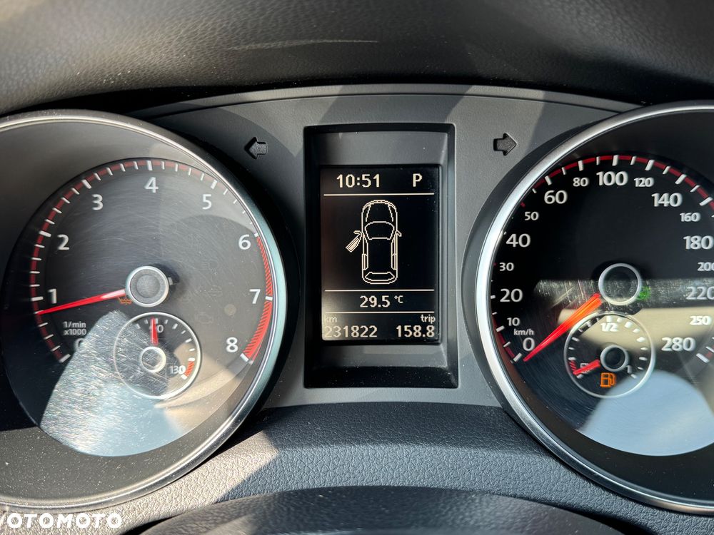 Volkswagen Golf 2.0 TSI BMT GTI DSG - 12