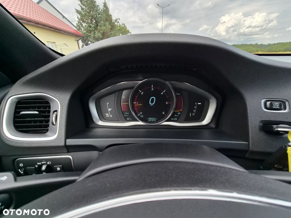 Volvo S60 D4 Drive-E Summum - 37