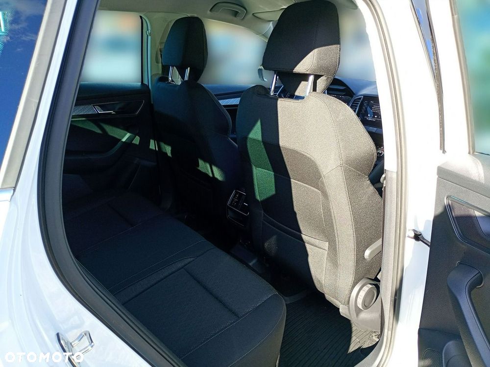 Skoda Karoq 2.0 TDI SCR 4x2 Style DSG - 30