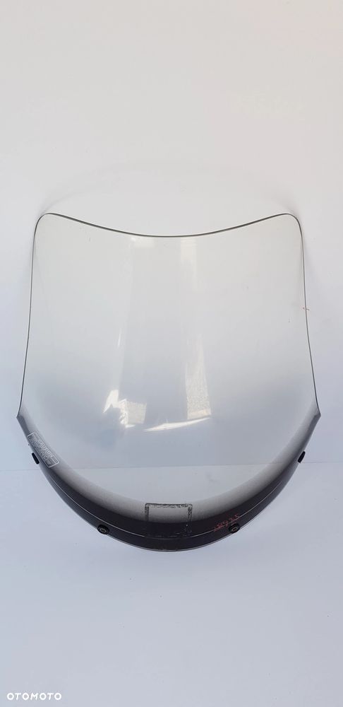 Kymco Grand Dink 125 Szyba Owiewka - 2