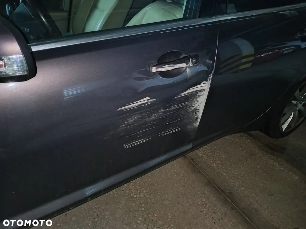 Jaguar XF 2.7 V6 D Premium Luxury - 10