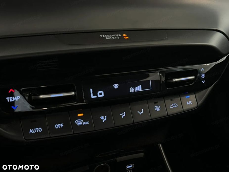Hyundai i20 1.0 T-GDi Modern - 9