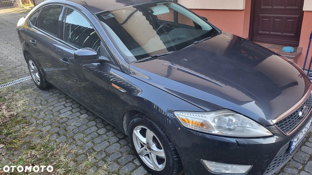 Ford Mondeo 2.0 Trend - 30