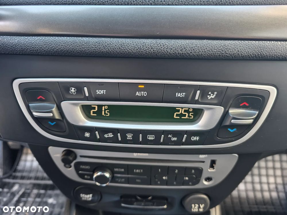 Renault Megane 1.6 16V Expression - 17