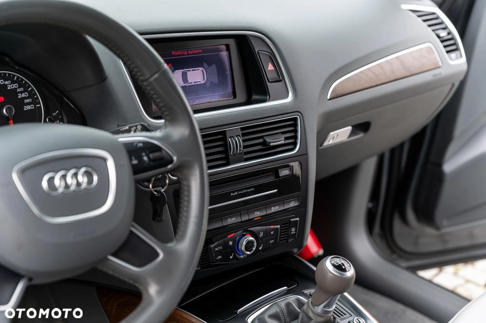 Audi Q5 2.0 TDI - 31