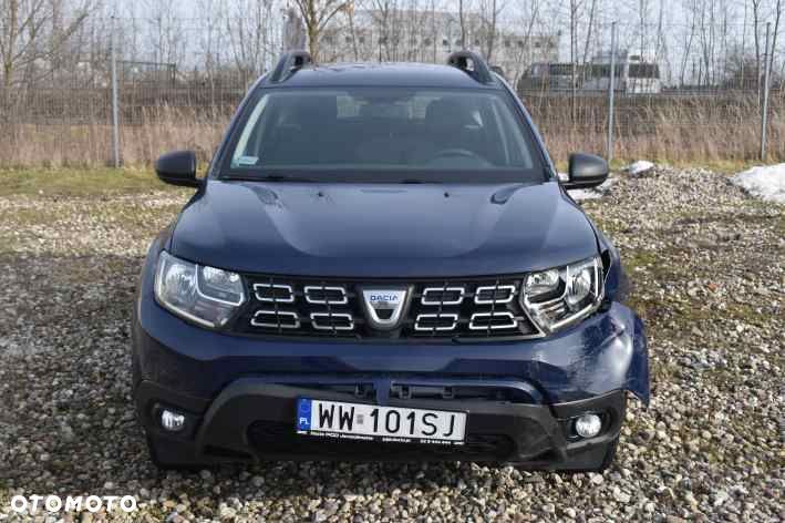 Dacia Duster - 3