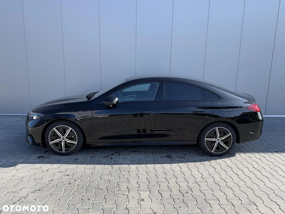Mercedes-Benz CLA 200 mHEV 4-Matic 8G-DCT - 7