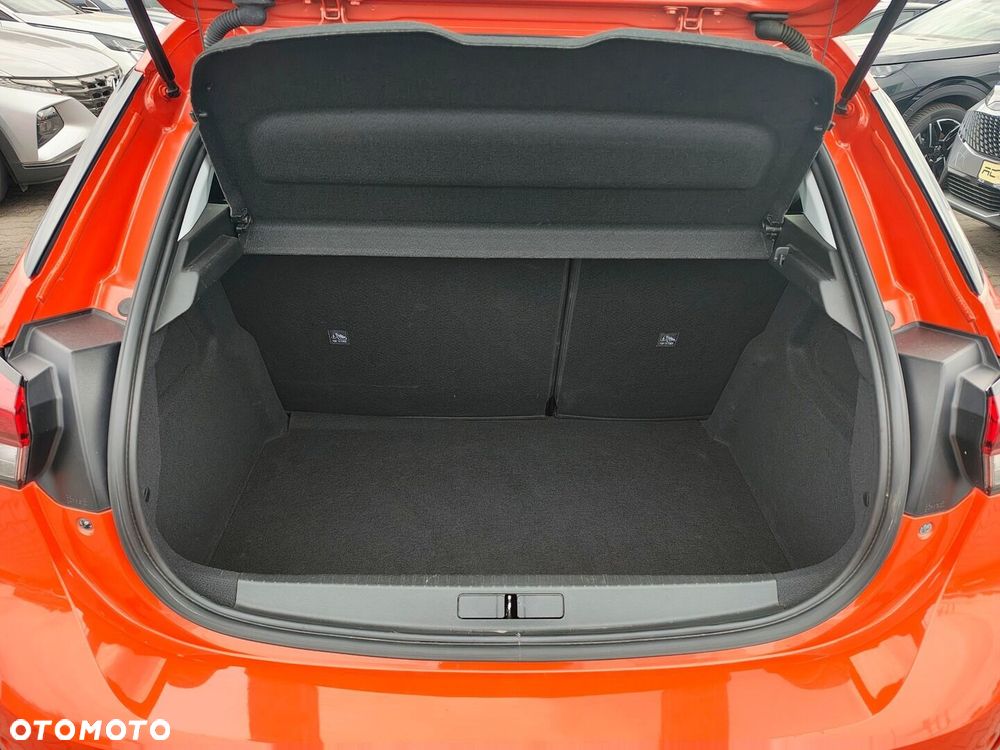 Opel Corsa 2023