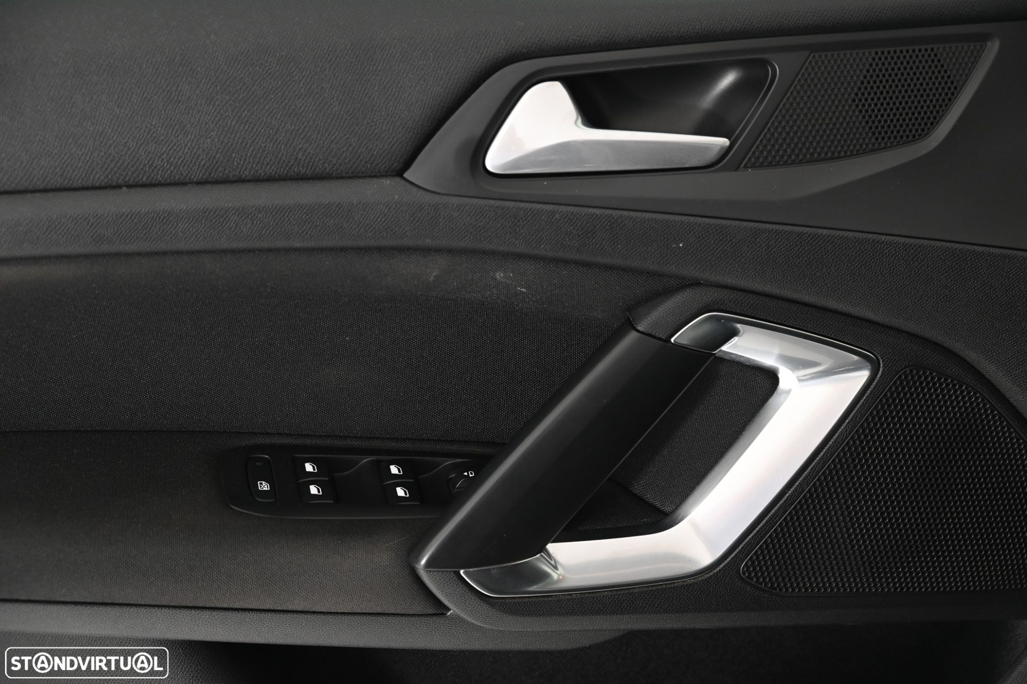 Peugeot 308 1.5 BlueHDi Style - 16