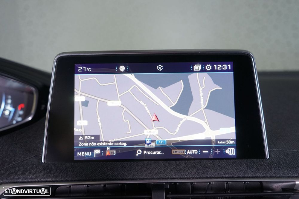 Peugeot 3008 1.6 BlueHDi GT Line - 37