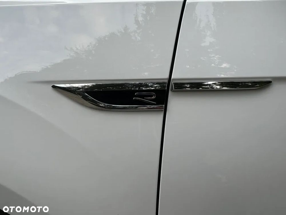 Volkswagen T-Roc 2.0 TSI 4Motion R DSG - 26