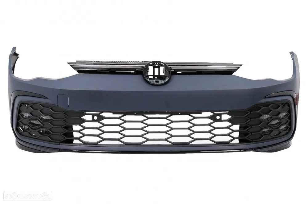 Body Kit VW Golf 8 (2020 em diante) Look GTI - 2