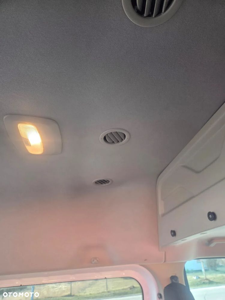 Ford Transit Custom L2H2 VA MH Basis - 14