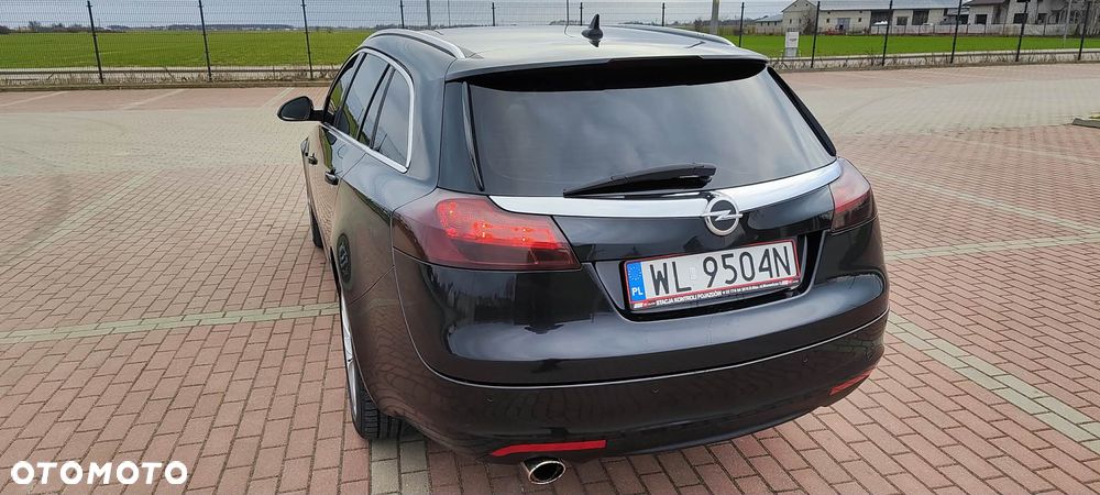 Opel Insignia - 9