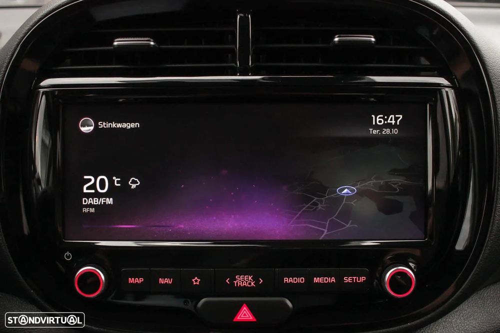 Kia e-Soul 64kWh - 14