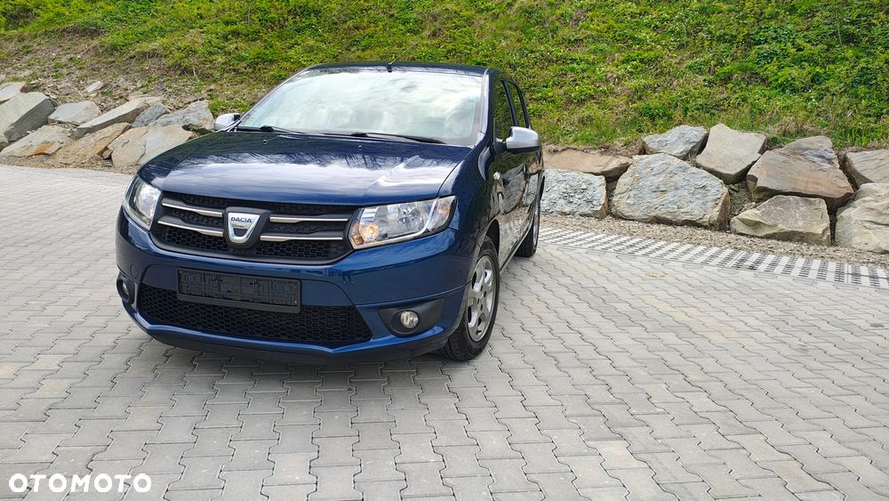 Dacia Sandero TCe 90 Celebration - 23