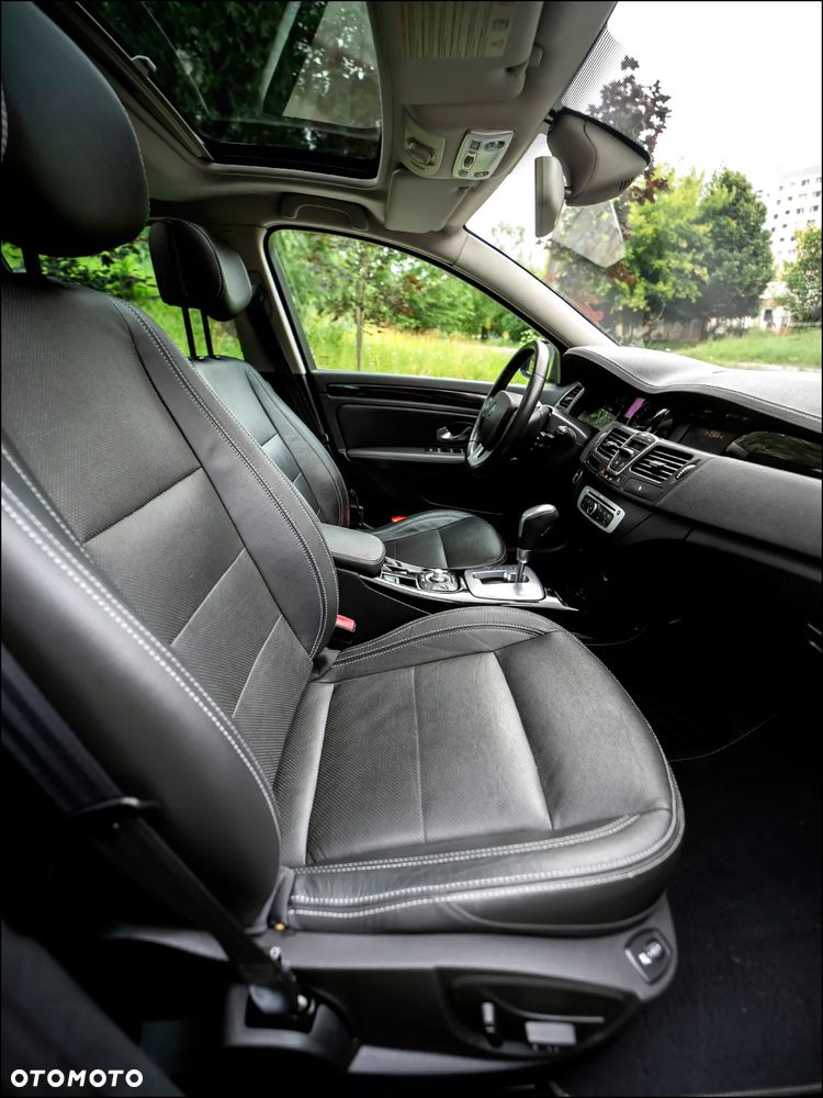 Renault Laguna - 36