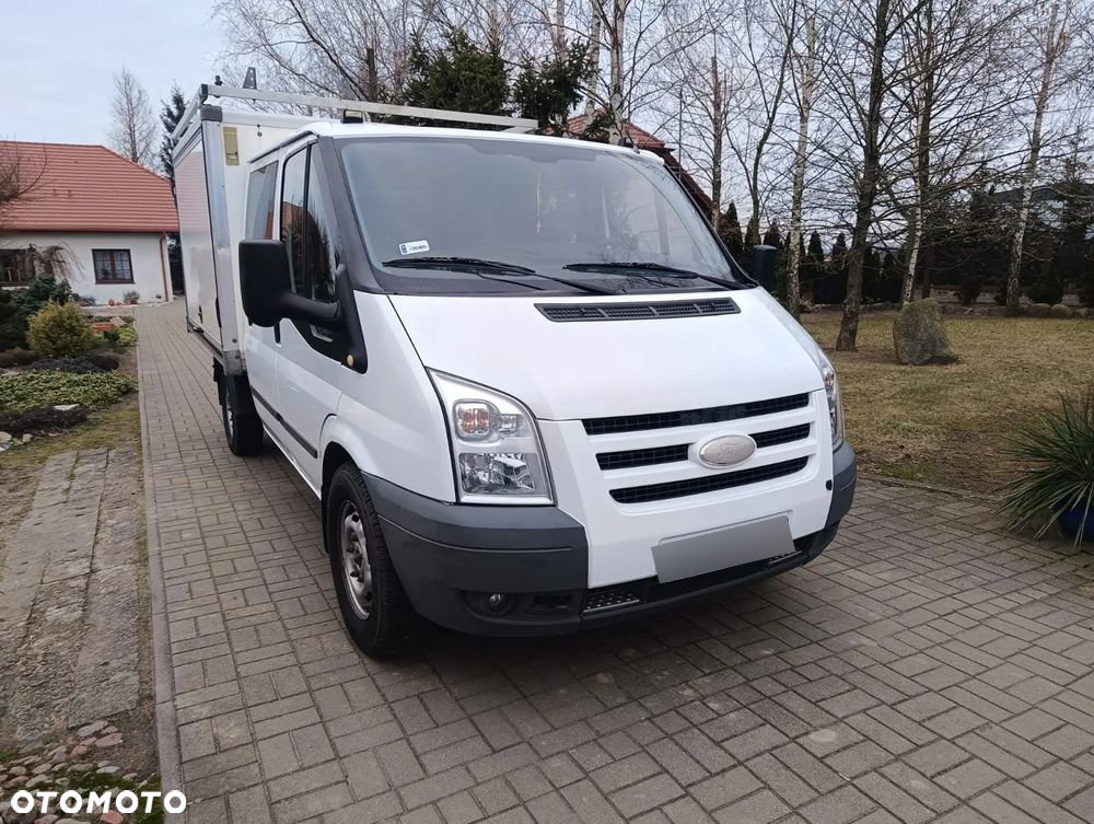 Ford Transit - 6
