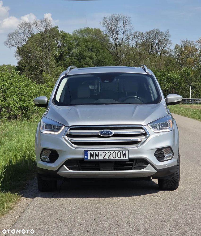 Ford Escape - 5