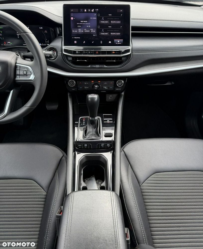 Jeep Compass 1.3 T4 PHEV 4xe Limited S&S - 16
