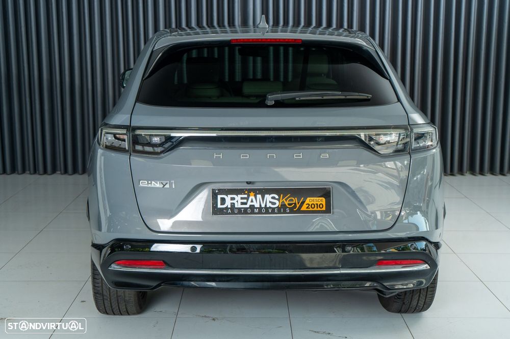 Honda e-Ny1 68.8 kWh - 4