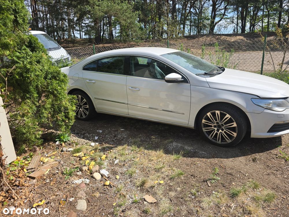 Volkswagen CC - 3