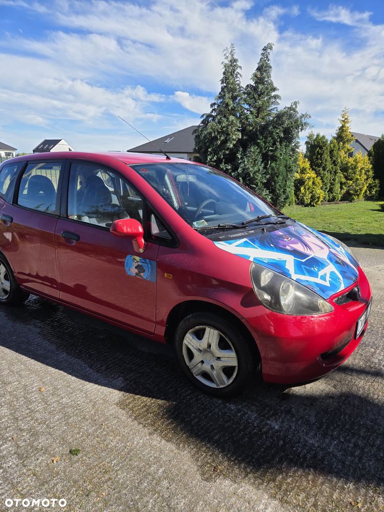 Honda Jazz 1.2 S-X Cool - 1