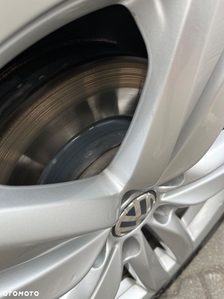 Volkswagen Passat 2.0 TDI DPF DSG 4Motion Highline - 9