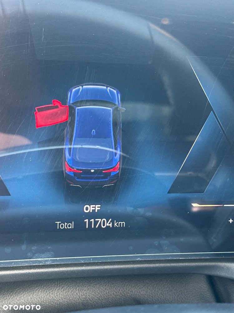 BMW i4 eDrive35 Gran Coupe M Sport - 16