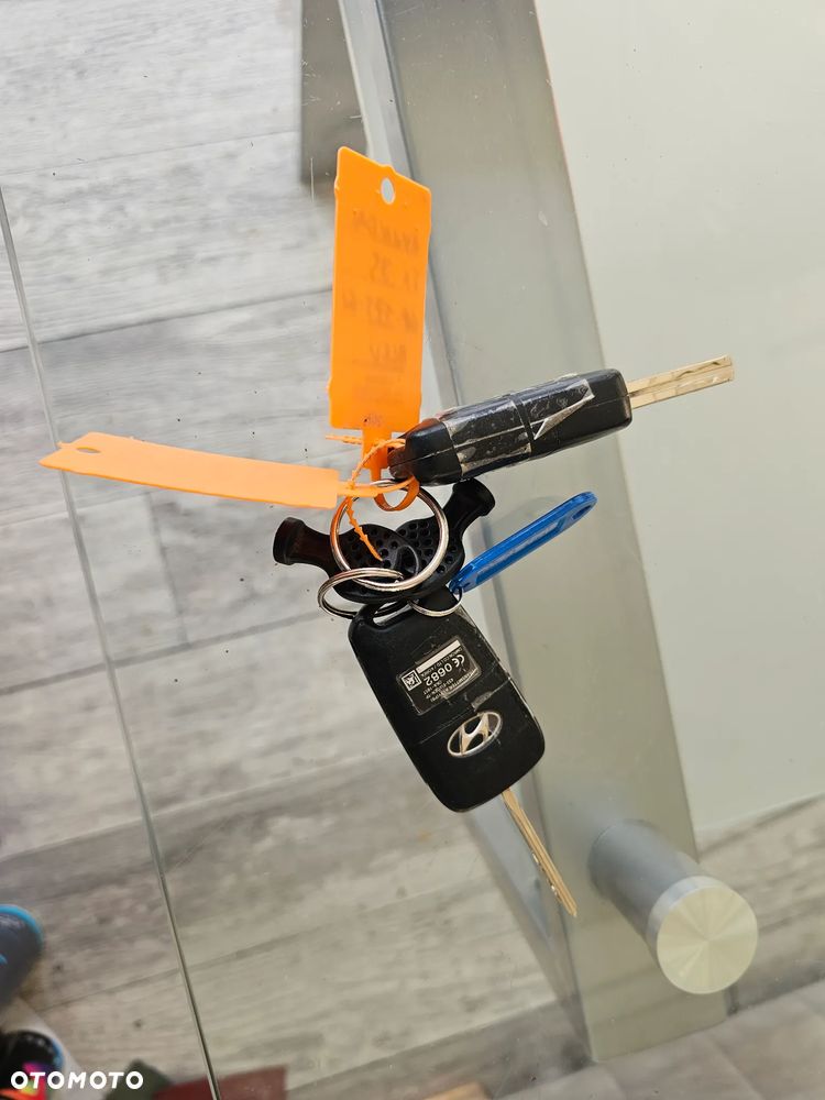 Hyundai ix35 2.0 CRDi 4WD Premium - 24