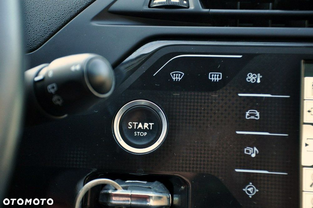 Citroën C4 Grand Picasso - 35