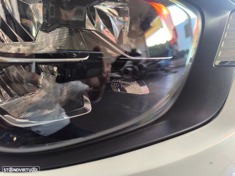 Citroën C3 1.2 PureTech Feel - 8