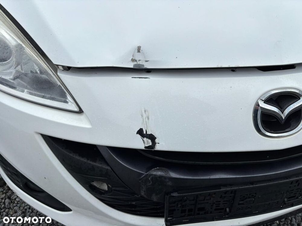 Mazda 5 1.8 MZR Edition 40 Jahre - 14