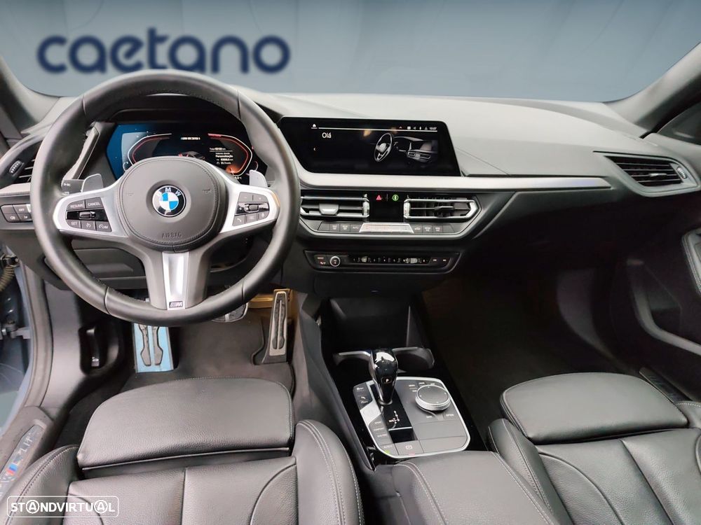 BMW M235i Gran Coupé xDrive - 12