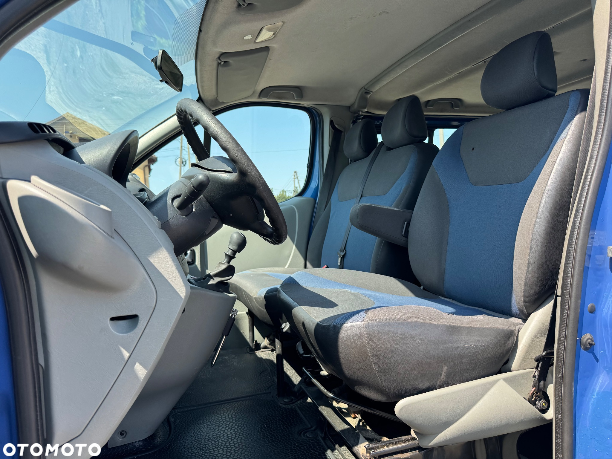 Renault Trafic - 12
