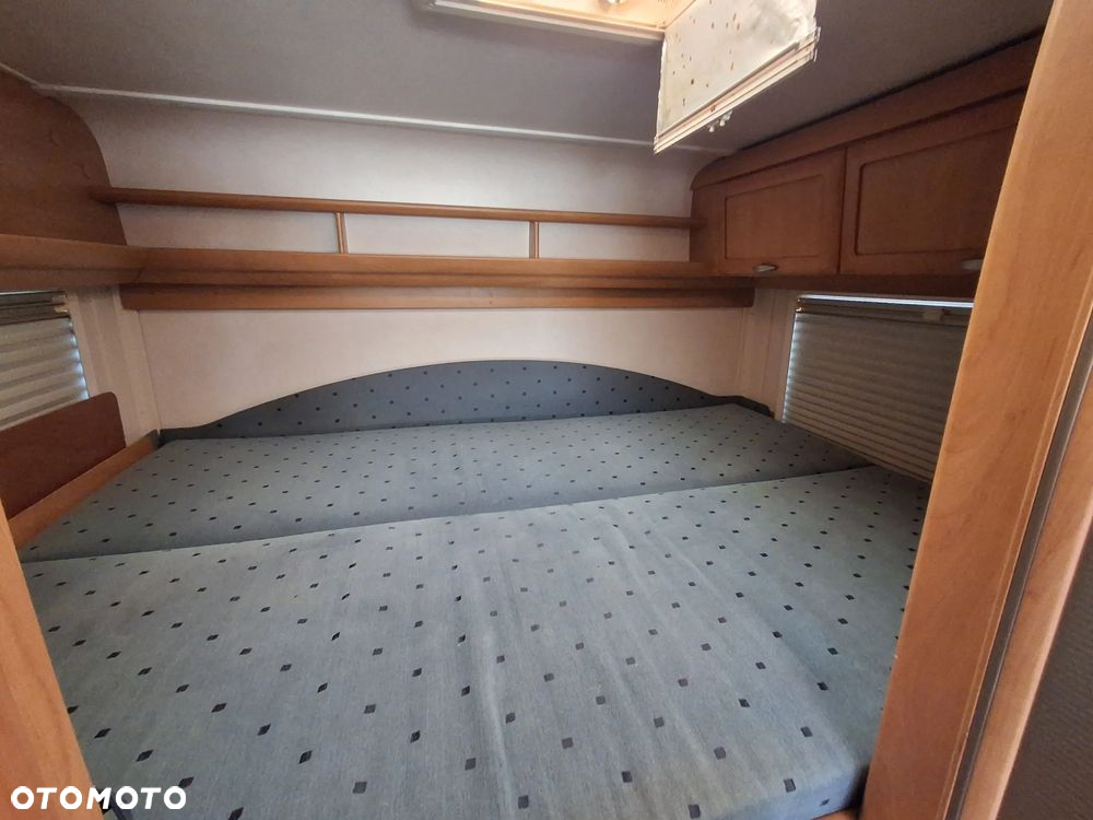 Fiat Hymer 644 - 22