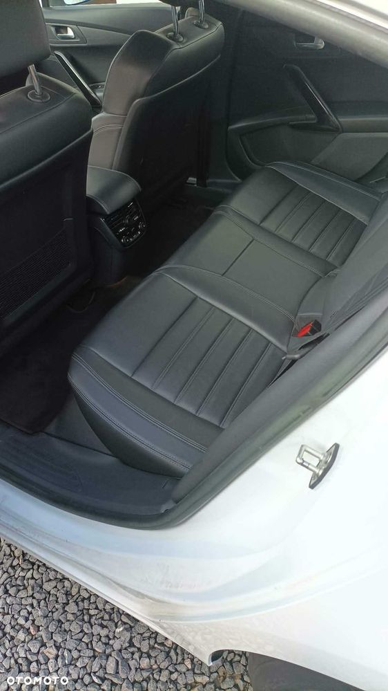 Peugeot 508 - 6