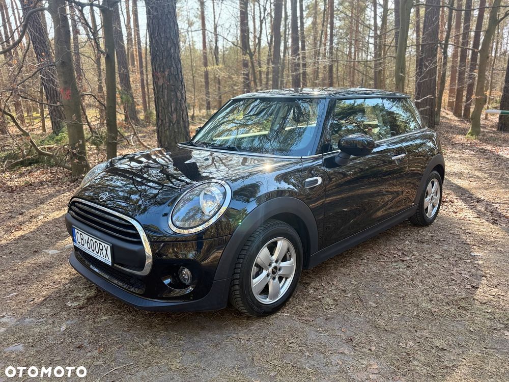 MINI ONE Standard - 1